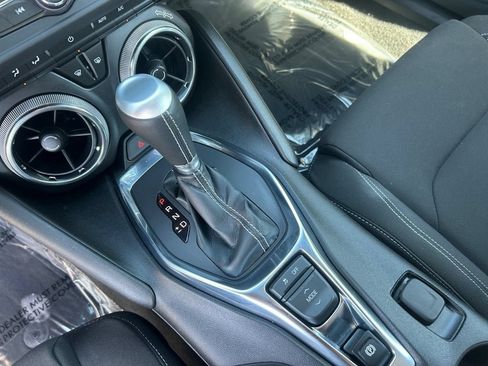 Used 2024 Chevrolet Camaro LT RWD image 18