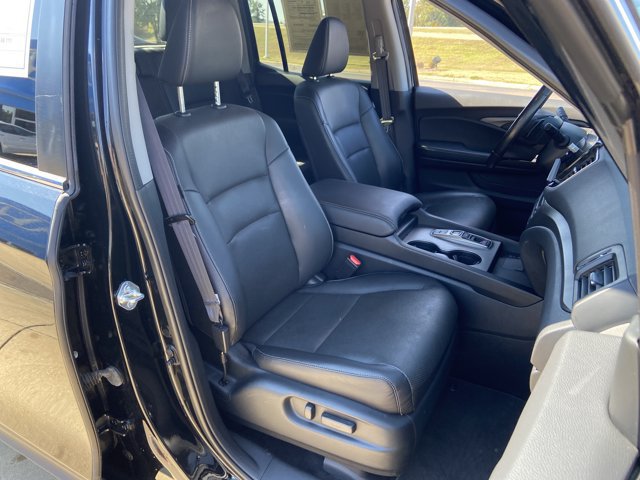 Used 2025 Honda Ridgeline RTL image 20