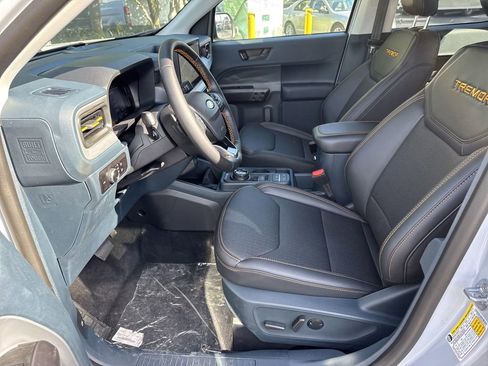 New 2025 Ford Maverick Tremor image 22