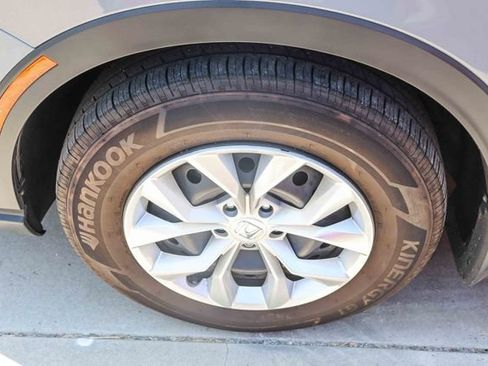 Used 2025 Honda CR-V LX image 7