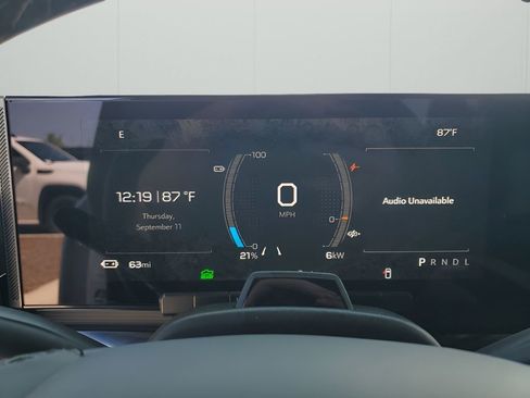 New 2026 GMC Hummer EV 4x4 Crew Cab image 35