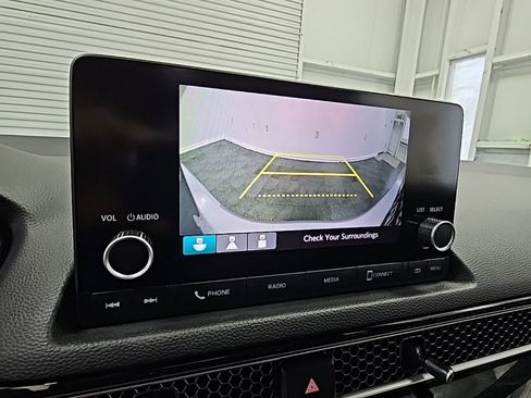 Used 2024 Honda Civic Sport image 16