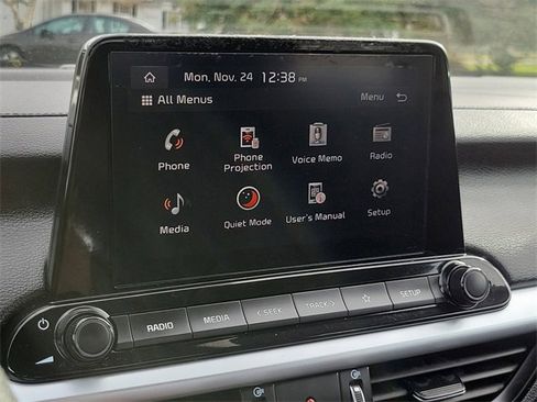 Certified 2024 Kia Forte LXS w/ LXS Technology Package image 17