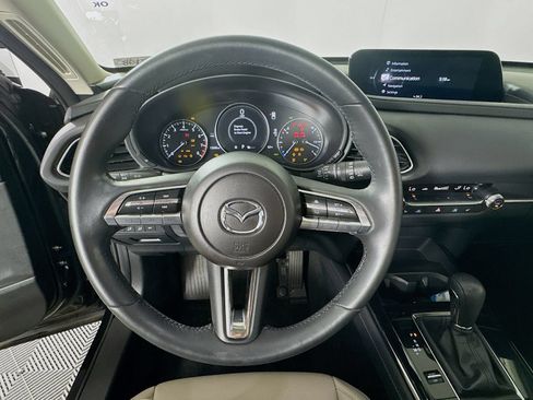 Used 2023 MAZDA CX-30 AWD 2.5 S w/ Preferred Package image 13