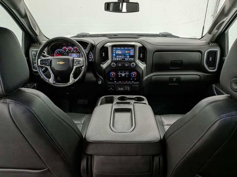 Used 2022 Chevrolet Silverado 2500 LTZ image 19