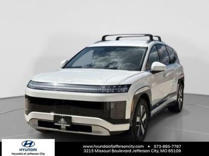 New 2026 Hyundai Ioniq 9 SEL