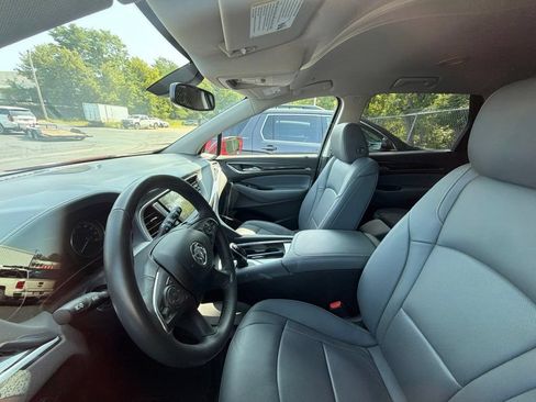 Used 2020 Buick Enclave Essence w/ Trailering Package, 5000 lbs. AWD/4WD image 4