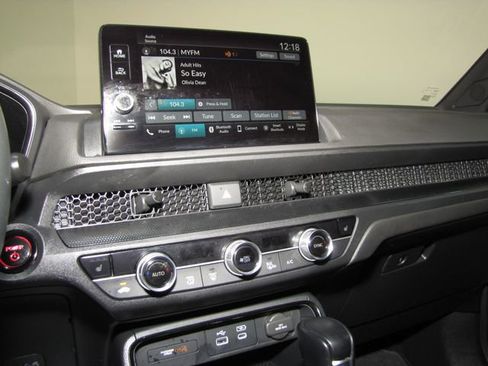 Certified 2024 Honda CR-V Sport-L image 7