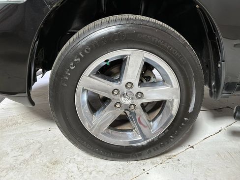 Used 2011 RAM 1500 Sport w/ Sport Premium Group AWD/4WD image 9