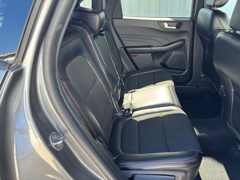Used 2024 Ford Escape ST-Line image 35