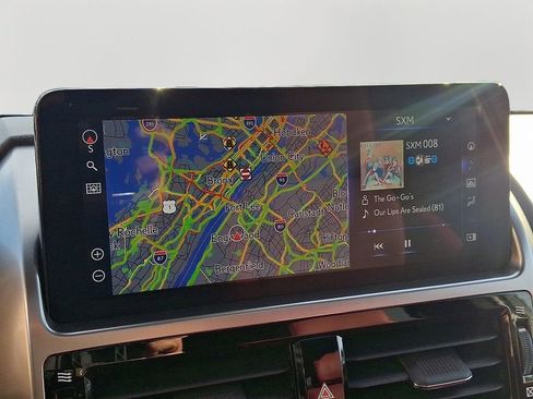 Used 2022 Lexus GX 460 Premium image 19