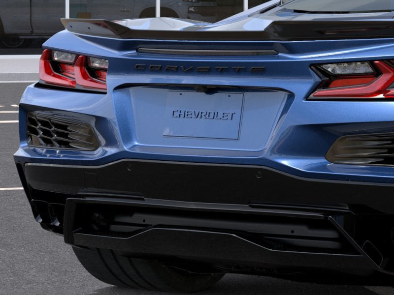 New 2027 Chevrolet Corvette Grand Sport RWD image 14