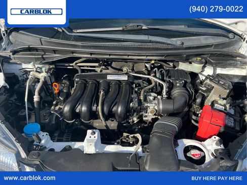 Used 2016 Honda Fit LX image 11