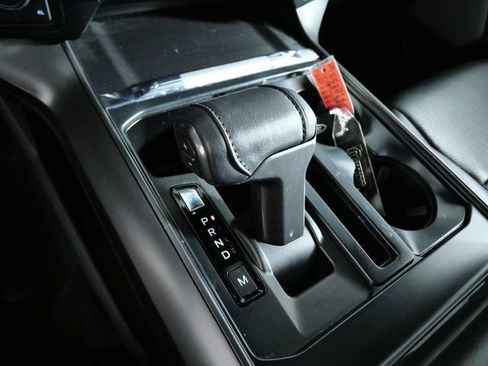 Certified 2024 Ford F150 Lariat AWD/4WD image 25
