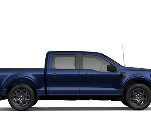 New 2026 Ford F150 STX w/ Equipment Group 200A AWD/4WD image 5