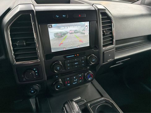 Used 2016 Ford F150 XLT w/ Equipment Group 302A Luxury image 20