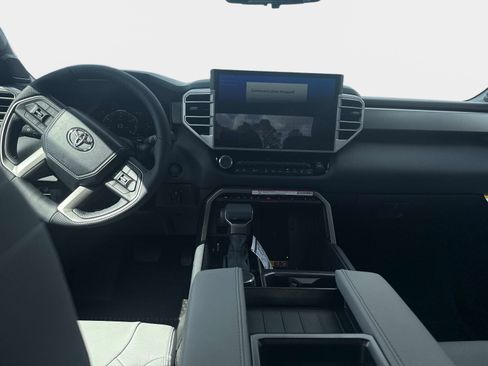 New 2026 Toyota Tundra Limited AWD/4WD image 12