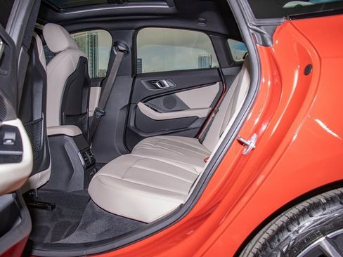 Certified 2022 BMW 228i xDrive Gran Coupe w/ M Sport Package image 22