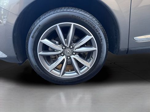 Used 2023 Acura RDX AWD w/ Technology Package image 4