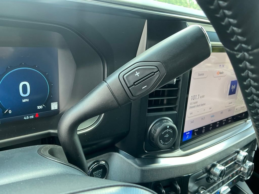 New 2026 Ford F350 Platinum AWD/4WD image 46