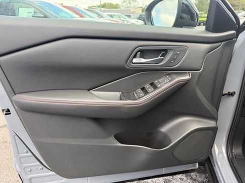 New 2026 Nissan Rogue SV w/ Rock Creek Premium Package image 10