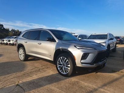 New 2026 Buick Enclave Sport Touring w/ Power Package