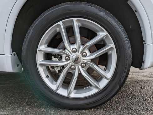 Used 2022 Dodge Durango GT image 52