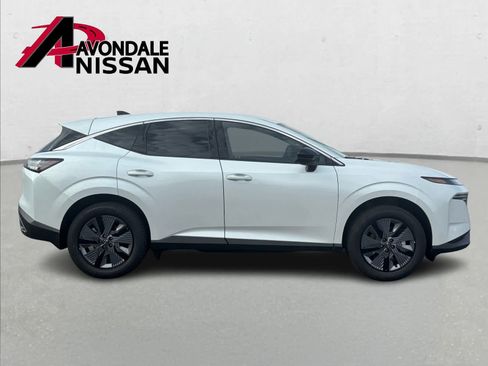 New 2026 Nissan Murano SL image 7