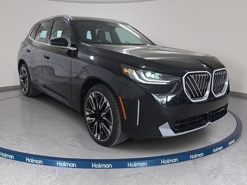 Used 2026 BMW X3 xDrive30i AWD/4WD image 3