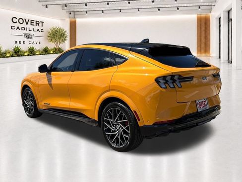 Used 2023 Ford Mustang Mach-E GT w/ GT Performance Edition AWD/4WD image 11