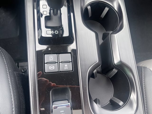 New 2026 Subaru Outback Premium AWD/4WD image 29