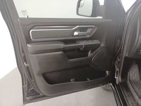 Used 2025 RAM 1500 Lone Star AWD/4WD image 16