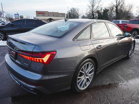 Used 2023 Audi A6 3.0T Premium image 5