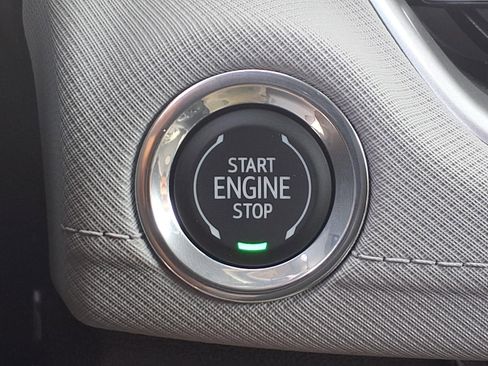 New 2026 Chevrolet TrailBlazer LT w/ Driver Confidence Package image 9