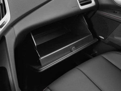 Used 2015 GMC Terrain SLT w/ Chrome Edition AWD/4WD image 18