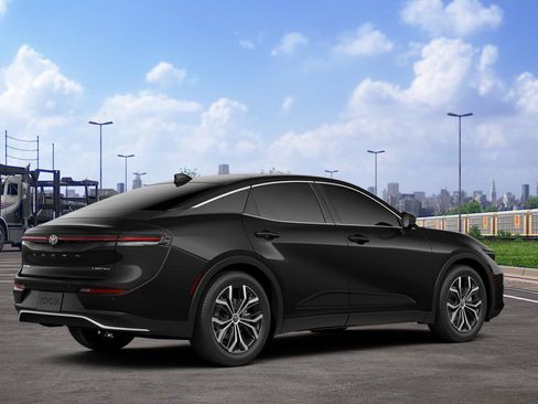 New 2026 Toyota Crown AWD/4WD image 13