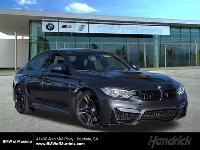 Used 2016 BMW M3
