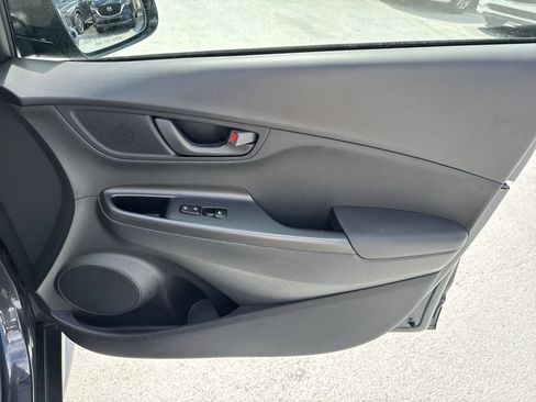 Used 2019 Hyundai Kona SEL FWD image 42