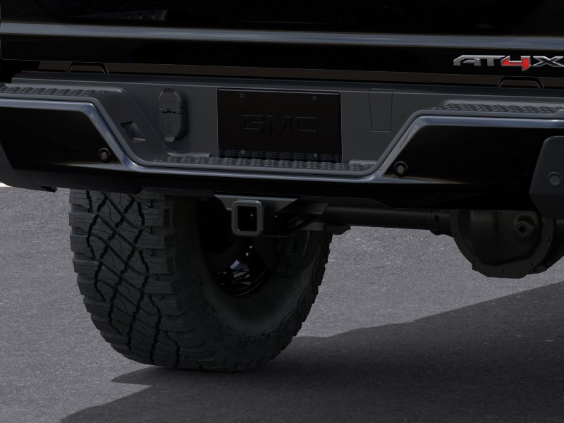 New 2026 GMC Canyon AT4X AWD/4WD image 14