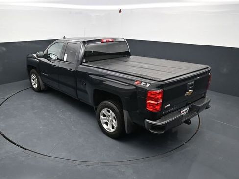 Used 2019 Chevrolet Silverado 1500 LT w/ All Star Edition image 37