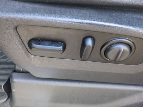 Used 2021 Chevrolet Silverado 1500 LTZ w/ LTZ Premium Package image 17