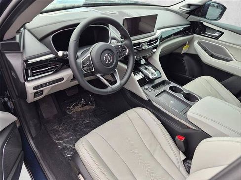 New 2026 Acura MDX FWD w/ Technology Package image 3