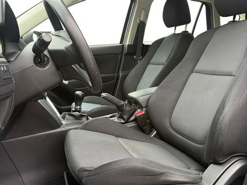 Used 2013 MAZDA CX-5 Sport FWD image 10