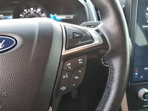 Used 2024 Ford Edge SEL image 26