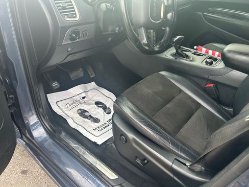 Used 2020 Dodge Durango R/T AWD/4WD image 11