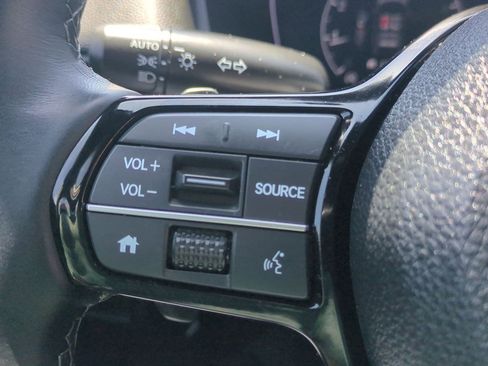 Certified 2024 Honda Civic Sport image 12