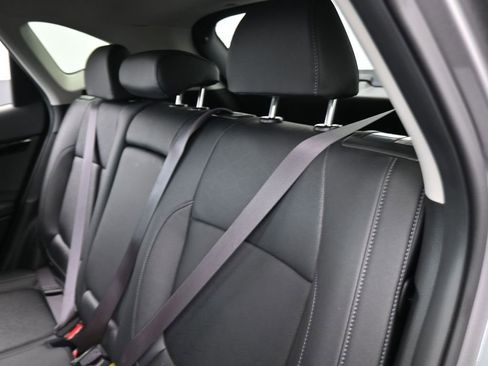 Used 2025 Kia Seltos EX w/ EX Sunroof Package image 31