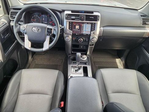 Certified 2023 Toyota 4Runner SR5 Premium AWD/4WD image 24