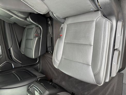 Used 2023 Cadillac Escalade ESV Premium Luxury w/ Performance Package image 24