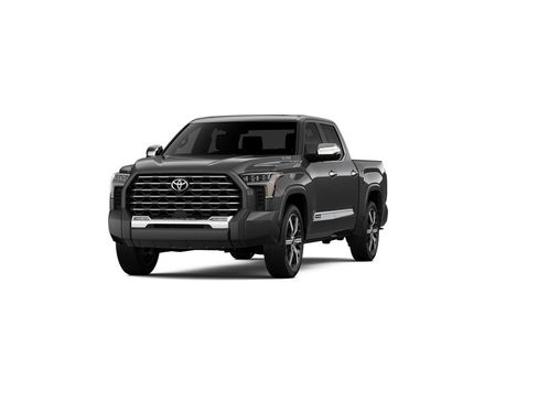 New 2026 Toyota Tundra Capstone AWD/4WD image 73